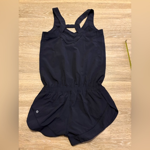 Lululemon Speedy Runsie Romper - Picture 9 of 10
